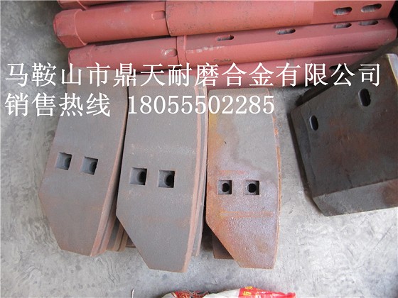 福建信達1000攪拌機底襯板、攪拌葉片、攪拌臂生產(chǎn)廠(chǎng)家
