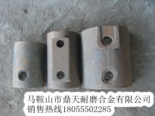 鎮江華晨華通PA90U攤鋪機葉輪、護套、布料葉片批發(fā)商