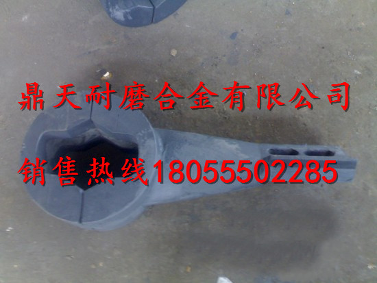 網(wǎng)上推廣仕高瑪攪拌站配件，仕高瑪90站高鉻刮刀、襯板
