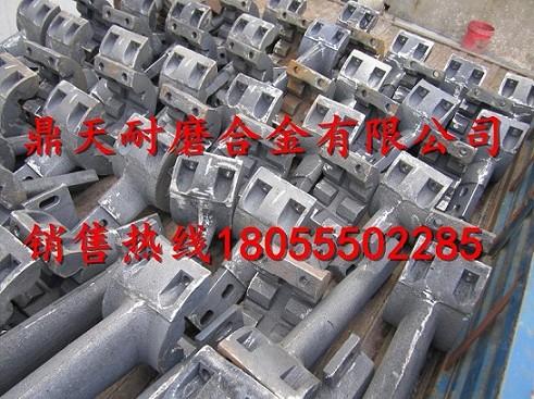 優(yōu)惠供應中聯(lián)重科耐磨葉片，中聯(lián)重科2方攪拌機配件大全