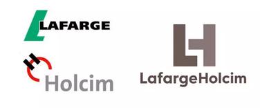 拉法基豪瑞(Lafarge Holcim)