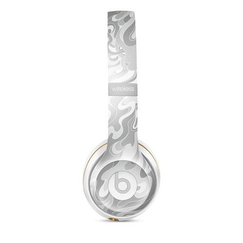 猴年特別限定版Beats Solo2 Wireless頭戴式耳機