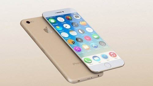 iPhone7又曝新招 或不用WiFi用LiFi